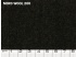 Tessuto Nord Wool colore 200 Moonless Night, 70% lana, 30% poliestere. Colore Pantone 19-4203