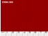 Tessuto Lycra 305 Racing Red, 80% Poliammidica, 20% Elastan. Colore Pantone 19-1763