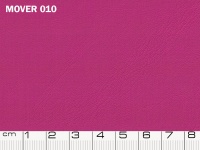 Ecopelle Mover colore 10 Fuxia, colore Pantone 18-2336