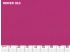 Ecopelle Mover colore 10 Fuxia, colore Pantone 18-2336