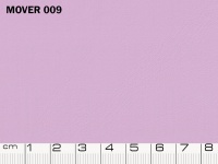 Ecopelle Mover colore 09 Violet, colore Pantone 14-3812