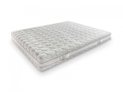 Materasso Moon di Prime by Ennerev in memory foam