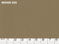 Ecopelle Mover colore 05 Chamois, colore Pantone 17-1210