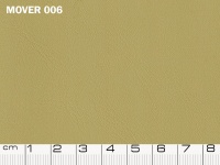 Ecopelle Mover colore 06 Rye, colore Pantone 16-1320