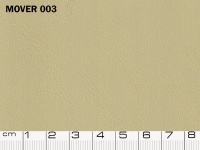 Ecopelle Mover colore 03 Flax, colore Pantone 14-0708