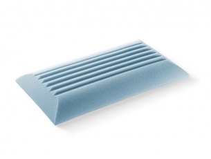 Guanciale in Watergel Aqua 100 di Ennerev