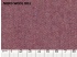 Tessuto Nord Wool colore 001 Purple Wine, 70% lana, 30% poliestere. Colore Pantone 18-2929