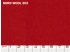 Tessuto Nord Wool colore 302 Ribbon Red, 70% lana, 30% poliestere. Colore Pantone 19-1663