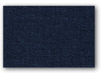 Tessuto Cotone Blu