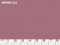 Ecopelle Mover colore 12 Orchidea, colore Pantone 17-1511