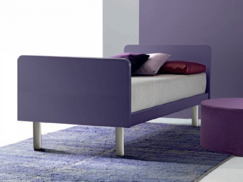 Letto Doimo Cityline Tobia Cameretteweb