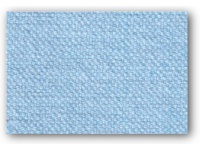 Tessuto Cotone Azzurro