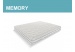 Materasso in memory Foam Moon 