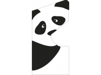 panda