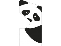 panda