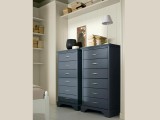 Settimanale Ariette 6 cassetti con zoccolo