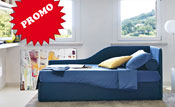 letto in promozione