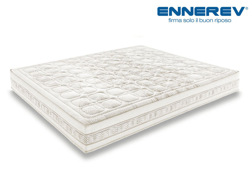 materasso in memory foam Ennerev